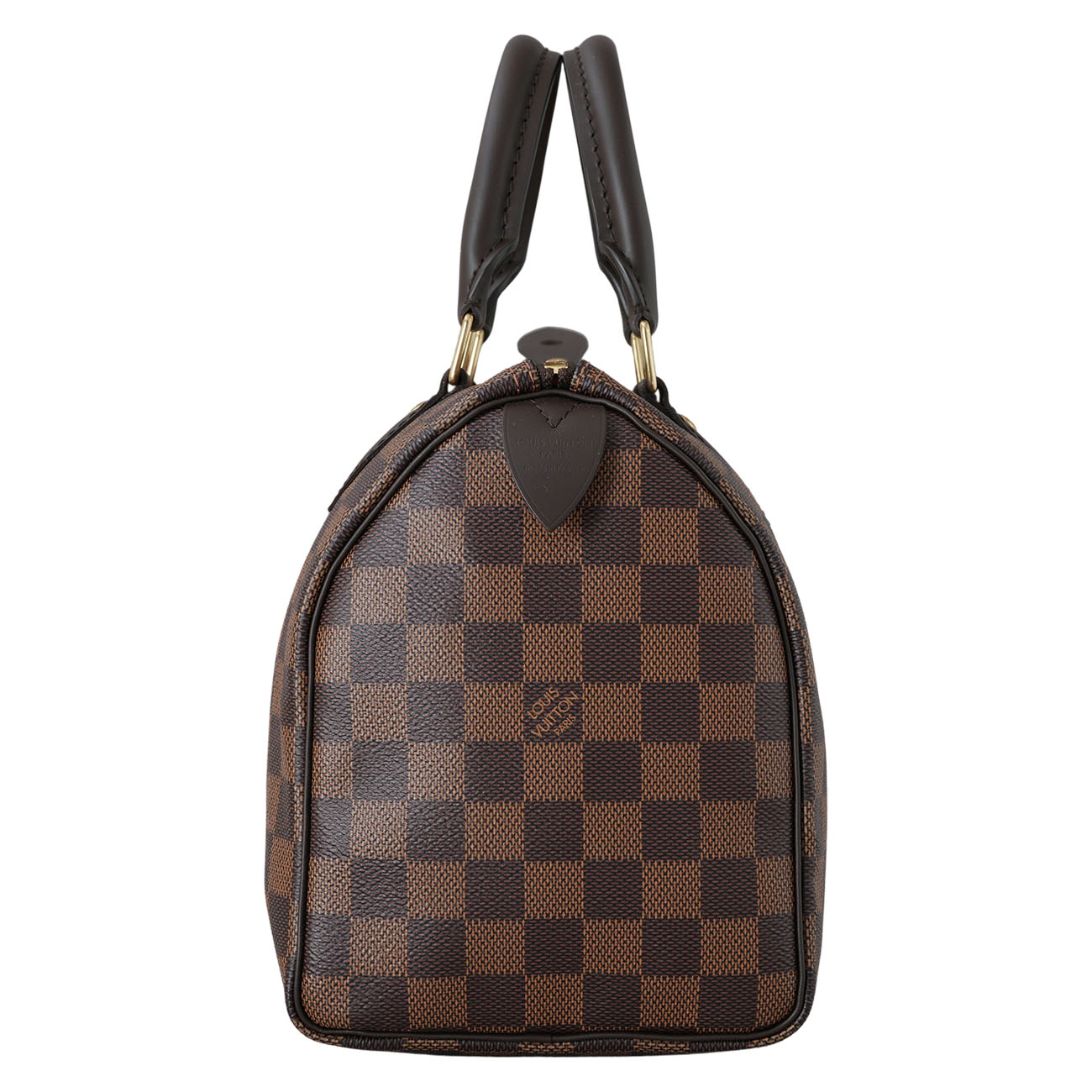 LOUIS VUITTON(USED)루이비통 N41365 다미에 에벤 스피디 25